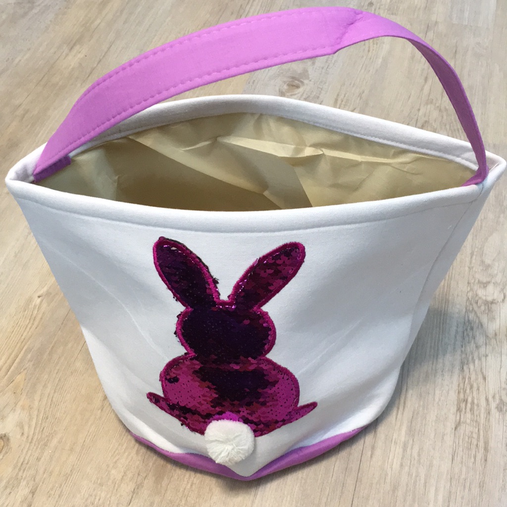 Easter Bucket